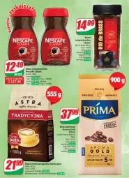 Gazetka promocyjna Dino - Gazetka 36 / 2024 - Gazetka - ważna od 10.09 do 10.09.2024 - strona 11 - produkty: Kawa rozpuszczalna, Noż, Kawa ziarnista, Kawa mielona, Kawa, Prima, Jacobs