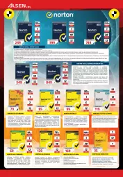 Gazetka promocyjna Alsen - Gazetka Alsen - Gazetka - ważna od 31.03 do 31.03.2025 - strona 5 - produkty: Piec, Por, Mus, Gra, Rama, Tablet, Tera, Monitor, Komputer, Smartfon, Mobil, Fa