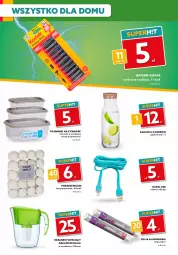 Gazetka promocyjna Dealz - Gazetka na otwarcie - Wieluń - Gazetka - ważna od 14.07 do 14.07.2021 - strona 6 - produkty: Dzbanek filtrujący, Gra, BIC, Dzbanek, Chodzik, Długopis, Podgrzewacze, Pojemnik, Kabel USB, Aquaphor, Zabawka, Karafka, Dzieci, Klocki, Hot Wheels, Folia aluminiowa