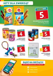 Gazetka promocyjna Dealz - Gazetka na otwarcie - Wieluń - Gazetka - ważna od 14.07 do 14.07.2021 - strona 8 - produkty: Gra, Whiskas, Zabawka, Przysmaki, Felix, Pedigree, Podkład