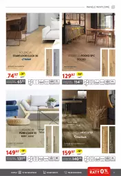 Gazetka promocyjna Komfort - Gazetka - Gazetka - ważna od 17.04 do 17.04.2022 - strona 17 - produkty: Pur, Telefon