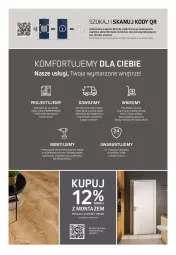 Gazetka promocyjna Komfort - Gazetka - Gazetka - ważna od 17.04 do 17.04.2022 - strona 2 - produkty: Por, Telefon, Tran, Sport, Drzwi