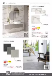 Gazetka promocyjna Komfort - Gazetka - Gazetka - ważna od 17.04 do 17.04.2022 - strona 24 - produkty: Glazura, Gra, Telefon, Gres, Lazur, Sprzedawcy