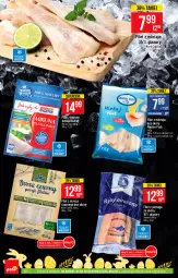 Gazetka promocyjna PoloMarket - Gazetka promocyjna  r - Gazetka - ważna od 06.04 do 06.04.2021 - strona 22 - produkty: Filet z mintaja, Tago, Mintaj, Dorsz, Lazur