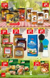 Gazetka promocyjna PoloMarket - Gazetka promocyjna r - Gazetka - ważna od 06.04 do 06.04.2021 - strona 26 - produkty: Buraczki, Marchewka, Dawtona, Warzywa, Sos, Ser, Sól, Grzyby, Korniszony, Oliwki, Zupa, Sony, Młynek, Pieprz, Podravka, Wiko, Vegeta, Kamis, Grzyby marynowane, Knorr