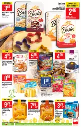 Gazetka promocyjna PoloMarket - Gazetka promocyjna  r - Gazetka - ważna od 06.04 do 06.04.2021 - strona 31 - produkty: Masa krówkowa, Miód, Mleko zagęszczone, Ogród, Helio, Budyń, Mleko
