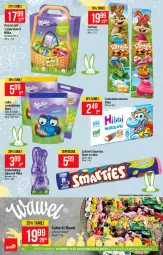 Gazetka promocyjna PoloMarket - Gazetka promocyjna  r - Gazetka - ważna od 06.04 do 06.04.2021 - strona 36 - produkty: Cukier, Kosz, Wawel, Czekolada mleczna, Czekolada, Cukierki, Milka
