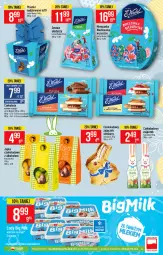 Gazetka promocyjna PoloMarket - Gazetka promocyjna  r - Gazetka - ważna od 06.04 do 06.04.2021 - strona 37 - produkty: Tera, Sanki, Czekolada, Alkohole, Znicz, Brownie