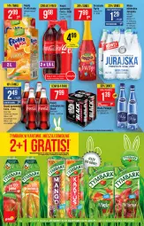 Gazetka promocyjna PoloMarket - Gazetka promocyjna  r - Gazetka - ważna od 06.04 do 06.04.2021 - strona 44 - produkty: Koc, Lack, Oranżada, Tymbark, Woda mineralna, Woda, Napój, Hortex