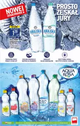Gazetka promocyjna PoloMarket - Gazetka promocyjna  r - Gazetka - ważna od 06.04 do 06.04.2021 - strona 45 - produkty: Por, Tera, Laur, Woda, Magnez, Hortex