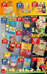 Gazetka promocyjna PoloMarket - Gazetka promocyjna  r - Gazetka - ważna od 06.04 do 06.04.2021 - strona 46 - produkty: Sok, Mus, Krakersy, Nektar