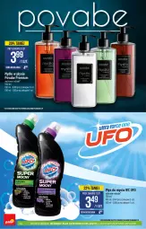 Gazetka promocyjna PoloMarket - Gazetka promocyjna  r - Gazetka - ważna od 06.04 do 06.04.2021 - strona 54 - produkty: Mydło w płynie, Por, Papaja, Mydło