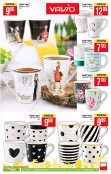 Gazetka promocyjna PoloMarket - Gazetka promocyjna  r - Gazetka - ważna od 06.04 do 06.04.2021 - strona 57 - produkty: Tera, Laur, Kubek, Fa