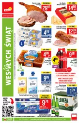 Gazetka promocyjna PoloMarket - Gazetka promocyjna r - Gazetka - ważna od 06.04 do 06.04.2021 - strona 60 - produkty: Piwo, Ser, Pur, BIC, Papier, Ryba, Papier toaletowy, LANA, Szynka, Gouda, Napój, Lenor