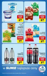 Gazetka promocyjna Carrefour - Gazetka Express w SUMIE ekspresowe zakupy - Gazetka - ważna od 10.08 do 10.08.2026 - strona 7 - produkty: Beko, Jogurt, Prazynki, Chrupki, Napój gazowany, Napój