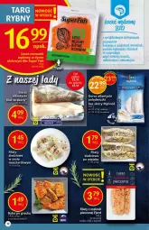 Gazetka promocyjna Delikatesy Centrum - Gazetka DC45 n. fresh - Gazetka - ważna od 17.11 do 17.11.2021 - strona 12 - produkty: Piec, Sos, Mus, Ryba po grecku, Ryba, SEKO, Dorsz