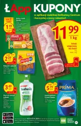 Gazetka promocyjna Delikatesy Centrum - Gazetka DC45 n. fresh - Gazetka - ważna od 17.11 do 17.11.2021 - strona 27 - produkty: Rum, Mus, Gra, Kawa mielona, Kawa, Czekolada, Prima, Baton, Mobil
