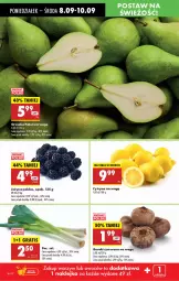 Gazetka promocyjna Biedronka - Od Poniedziałku - Gazetka - ważna od 13.09 do 13.09.2025 - strona 18 - produkty: Por, Klej, Buraki