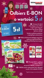 Gazetka promocyjna Intermarche - Gazetka Intermarche - Gazetka - ważna od 13.12 do 13.12.2023 - strona 22 - produkty: Warzywa, Owoce