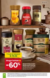 Gazetka promocyjna Stokrotka - Supermarket - Gazetka - ważna od 14.10 do 14.10.2026 - strona 16 - produkty: Warzywa, Velvet, Optima, Jacobs Velvet, Owoce, Jacobs, Mięso