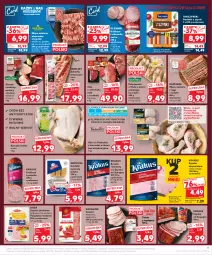 Gazetka promocyjna Kaufland - Gazetka tygodnia - Gazetka - ważna od 13.08 do 13.08.2024 - strona 11 - produkty: Kurczak, Polędwica, Mięso mielone, Krakus, Sos, Sok, Ser, Por, Gra, Salami, Sokołów, Kiełbasa krakowska, Parówki, Parówki z szynki, Stek, Serdelki, Tusz, Duda, Szynka, Tarczyński, Sport, Spaghetti, Morliny, Boczek, Rostbef, Kiełbasa, Olewnik, Mięso, Podudzie z kurczaka