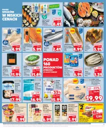 Gazetka promocyjna Kaufland - Gazetka tygodnia - Gazetka - ważna od 13.08 do 13.08.2024 - strona 13 - produkty: Polędwica, Sałatka, Pierogi, Sos, Ser, Gry, Beko, Miruna, Hamburger, Kawa, Bułeczki, Tusz, Panga, Dega, Wałek, Sałat, Burger, Sushi, Krewetki, Mintaj, Dorsz, Grill, Lazur, Surimi, Fa