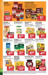 Gazetka promocyjna Stokrotka - Market - Gazetka - ważna od 11.06 do 11.06.2025 - strona 12 - produkty: Piec, Majonez, Torebka, Ketchup, Makaron, Prymat, Warzywa, Ryż, Mus, Gry, Kupiec, Papryka słodka, Zupa, Papryka, Bulion, Winiary, Lion, Laur, Konfitura, Pieprz, Rosół, Gałka, Owoce, Kubek, Cenos, Pudliszki, Vegeta, Kasza, Ziele angielskie, Bułka, Kasza gryczana, Mięso, Nestlé, Ryż biały, Bakalland, Knorr
