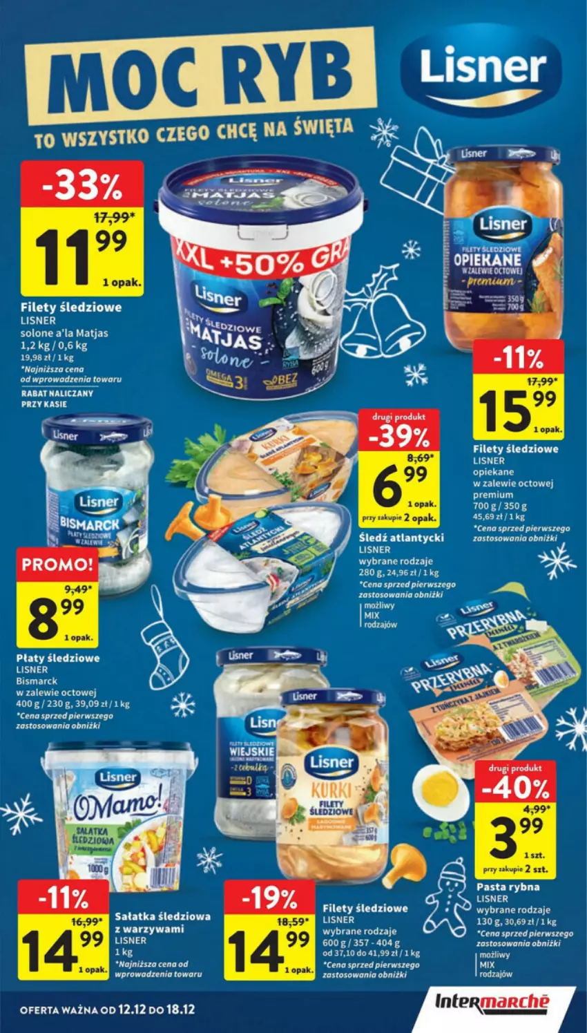 Gazetka promocyjna Intermarche - ważna 12.12 do 18.12.2024 - strona 44