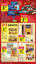 Gazetka promocyjna Intermarche - Gazetka - ważna od 18.12 do 18.12.2024 - strona 26 - produkty: Hama, Sok, Lion, Haribo, Fa
