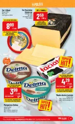 Gazetka promocyjna PoloMarket - Gazetka pomocyjna - Gazetka - ważna od 04.07 do 04.07.2023 - strona 21 - produkty: Ser, Kasztelan, Ser Kasztelan, Margaryna, Delma, Masło