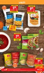 Gazetka promocyjna PoloMarket - Gazetka pomocyjna - Gazetka - ważna od 04.07 do 04.07.2023 - strona 24 - produkty: Kurczak, Zupa, Salsa, Spaghetti, Frytki, Knorr