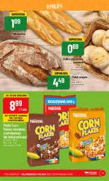 Gazetka promocyjna PoloMarket - Gazetka pomocyjna - Gazetka - ważna od 04.07 do 04.07.2023 - strona 31 - produkty: Ser, Bagietka, Półbagietka, Chleb, Bułka