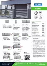 Gazetka promocyjna Leroy Merlin - Gazetka Leroy Merlin - Gazetka - ważna od 31.12 do 31.12.2023 - strona 12 - produkty: Por, Gra, Rama, Słupek, Tran, Sport, Szyna, Wagi, Intel