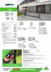 Gazetka promocyjna Leroy Merlin - Gazetka Leroy Merlin - Gazetka - ważna od 31.12 do 31.12.2023 - strona 17 - produkty: Klamka, Rama, Słupek, Szyny, Wagi, Monte, Intel, Fa