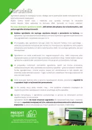 Gazetka promocyjna Leroy Merlin - Gazetka Leroy Merlin - Gazetka - ważna od 31.12 do 31.12.2023 - strona 2 - produkty: Piec, Sok, Por, Mus, Gra, Rama, Kosz, Grunt