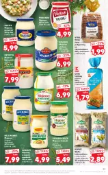 Gazetka promocyjna Kaufland - OFERTA TYGODNIA - Gazetka - ważna od 15.12 do 15.12.2021 - strona 29 - produkty: Piec, Majonez, Gin, Kupiec, Winiary, Wafle, Babuni, Pieprz, Chleb tostowy, Pudliszki, Chleb, Olej, Ocet