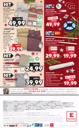 Gazetka promocyjna Kaufland - OFERTA TYGODNIA - Gazetka - ważna od 15.12 do 15.12.2021 - strona 51 - produkty: Top, Sos, Mop, Koc, Inka, Telefon, Pościel, Prześcieradło, Dres, Komplet pościeli, Lampa, Fa