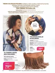 Gazetka promocyjna Avon - Katalog Avon 8/2021 kampania sierpień - Gazetka - ważna od 31.08 do 31.08.2021 - strona 136 - produkty: Torebka, Szal