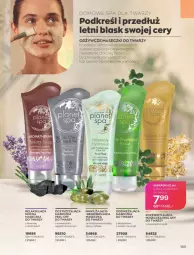 Gazetka promocyjna Avon - Katalog Avon 8/2021 kampania sierpień - Gazetka - ważna od 31.08 do 31.08.2021 - strona 161 - produkty: Rum, Inka, Tarta, LG, Fa