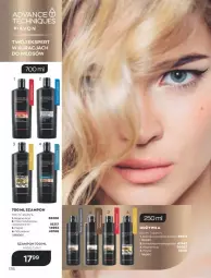 Gazetka promocyjna Avon - Katalog Avon 8/2021 kampania sierpień - Gazetka - ważna od 31.08 do 31.08.2021 - strona 172 - produkty: Szampon