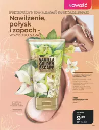 Gazetka promocyjna Avon - Katalog Avon 8/2021 kampania sierpień - Gazetka - ważna od 31.08 do 31.08.2021 - strona 187 - produkty: Cukier, Balsam do ciała, Fa