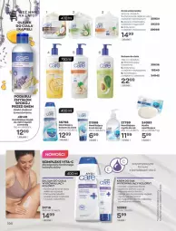 Gazetka promocyjna Avon - Katalog Avon 8/2021 kampania sierpień - Gazetka - ważna od 31.08 do 31.08.2021 - strona 192 - produkty: Por, Krem do rąk, Balsam do ciała, Krem uniwersalny, Mydło, Olej, Kokos, LG