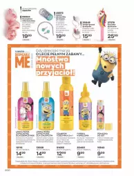 Gazetka promocyjna Avon - Katalog Avon 8/2021 kampania sierpień - Gazetka - ważna od 31.08 do 31.08.2021 - strona 196 - produkty: Opaska, Szal, Szczotka, Kosz, Mars, Szampon, Dzieci, Woda, Intel, Fa