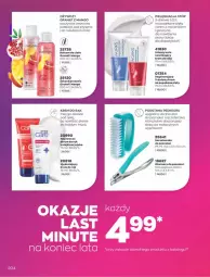 Gazetka promocyjna Avon - Katalog Avon 8/2021 kampania sierpień - Gazetka - ważna od 31.08 do 31.08.2021 - strona 200 - produkty: Top, Gra, Krem do rąk, Granat, Mango, Szczoteczka, LG, Fa