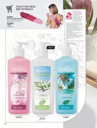 Gazetka promocyjna Avon - Katalog Avon 8/2021 kampania sierpień - Gazetka - ważna od 31.08 do 31.08.2021 - strona 206 - produkty: Top, Gra, Granat, Kosz, Melon