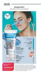 Gazetka promocyjna Avon - Katalog Avon 8/2021 kampania sierpień - Gazetka - ważna od 31.08 do 31.08.2021 - strona 213 - produkty: Por, Wkładki