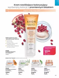 Gazetka promocyjna Avon - Katalog Avon 8/2021 kampania sierpień - Gazetka - ważna od 31.08 do 31.08.2021 - strona 53 - produkty: Gra, Granat, Mars