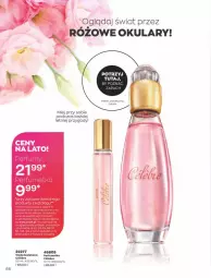 Gazetka promocyjna Avon - Katalog Avon 8/2021 kampania sierpień - Gazetka - ważna od 31.08 do 31.08.2021 - strona 66 - produkty: Por, Perfum, Melon