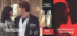 Gazetka promocyjna Avon - Katalog Avon 8/2021 kampania sierpień - Gazetka - ważna od 31.08 do 31.08.2021 - strona 74 - produkty: Perfum, Jeżyny, Woda toaletowa, Woda, Imbir