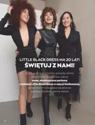 Gazetka promocyjna Avon - Katalog Avon 8/2021 kampania sierpień - Gazetka - ważna od 31.08 do 31.08.2021 - strona 76 - produkty: Perfum, Dres, Lack
